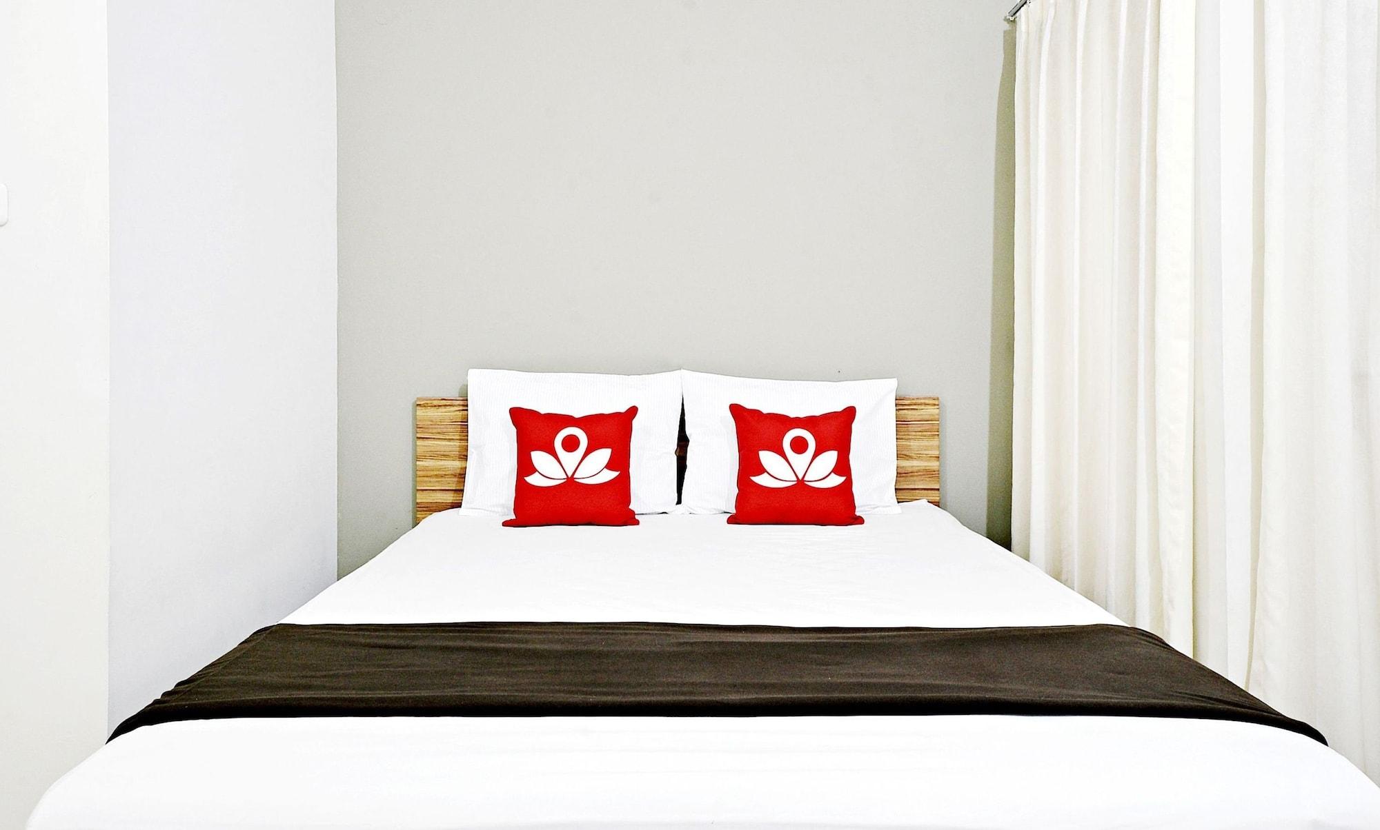 Zen Rooms Mampang Prapatan Τζακάρτα Εξωτερικό φωτογραφία
