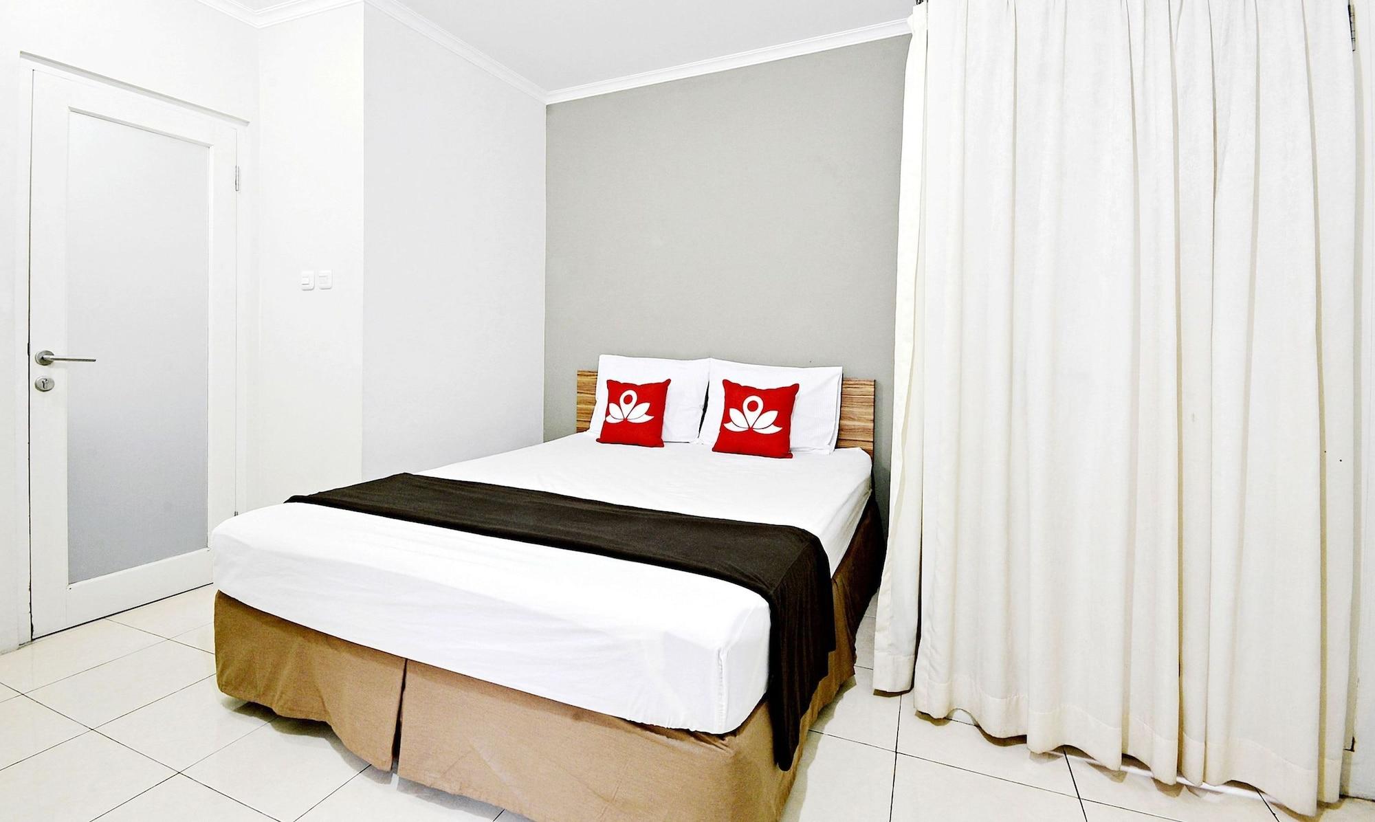 Zen Rooms Mampang Prapatan Τζακάρτα Εξωτερικό φωτογραφία