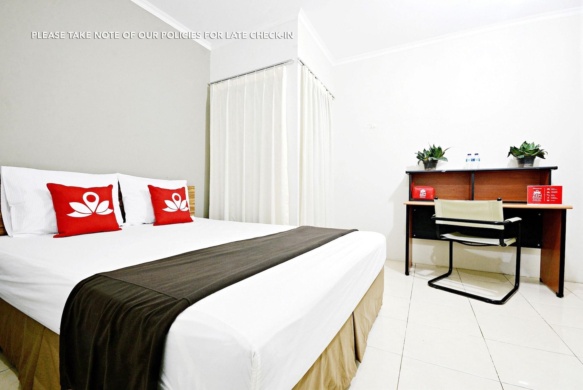 Zen Rooms Mampang Prapatan Τζακάρτα Εξωτερικό φωτογραφία