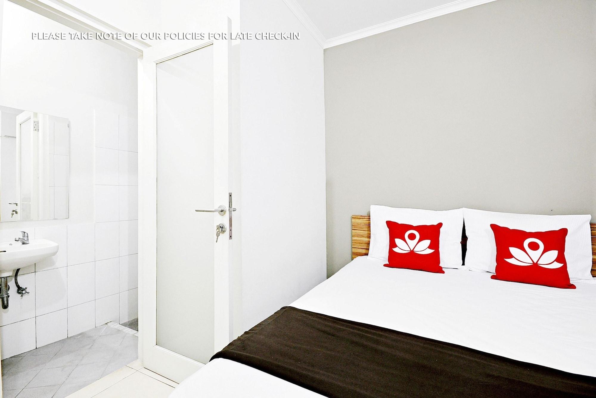 Zen Rooms Mampang Prapatan Τζακάρτα Εξωτερικό φωτογραφία