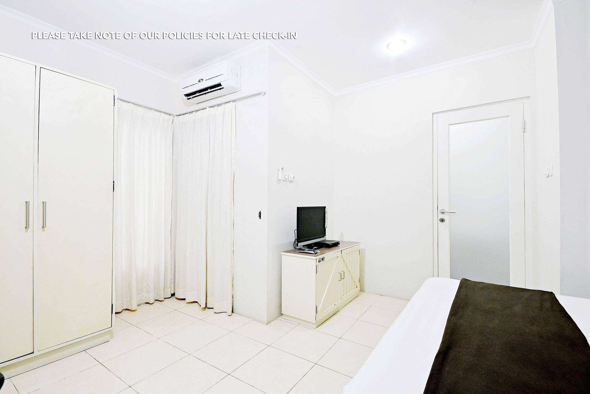 Zen Rooms Mampang Prapatan Τζακάρτα Εξωτερικό φωτογραφία