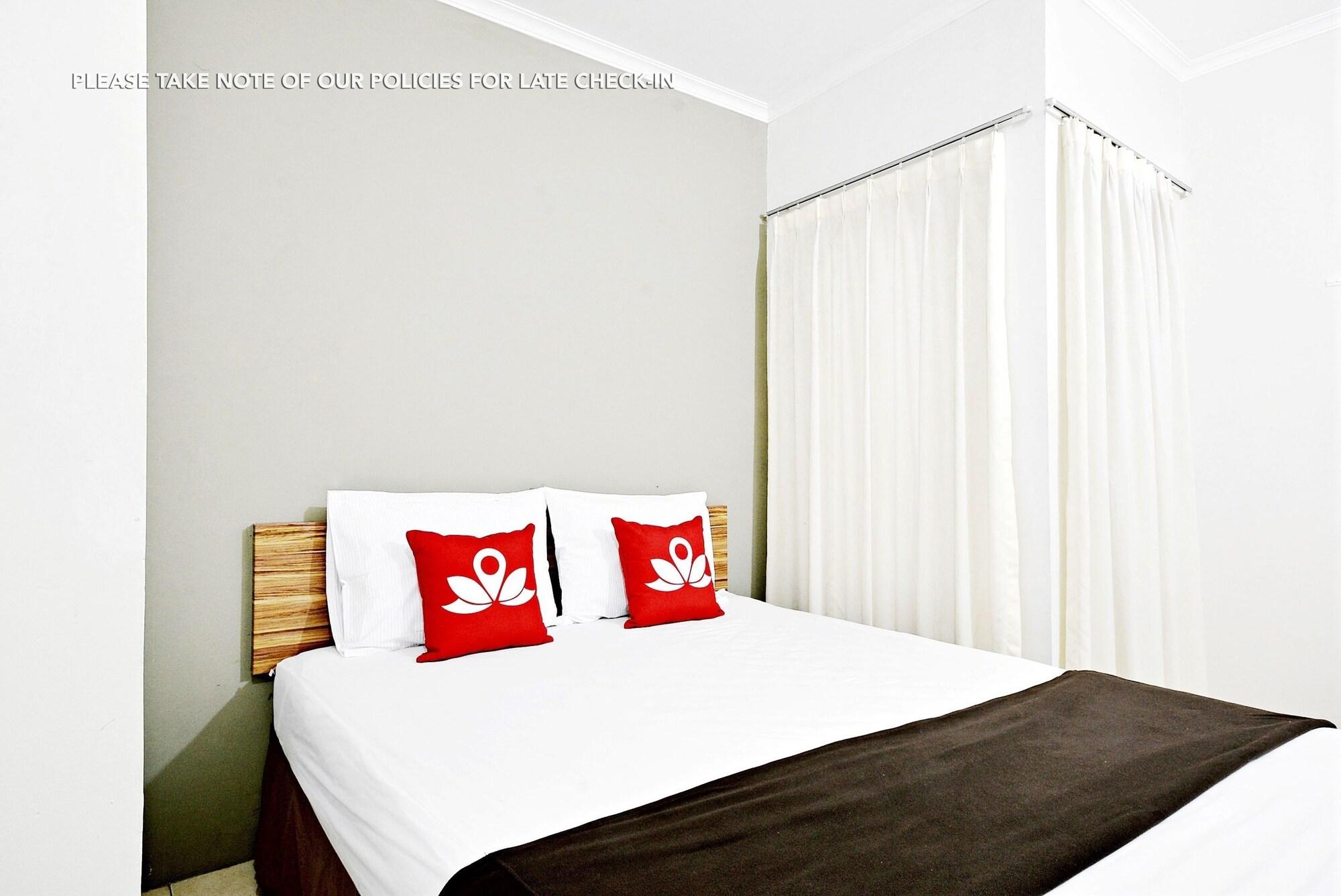 Zen Rooms Mampang Prapatan Τζακάρτα Εξωτερικό φωτογραφία