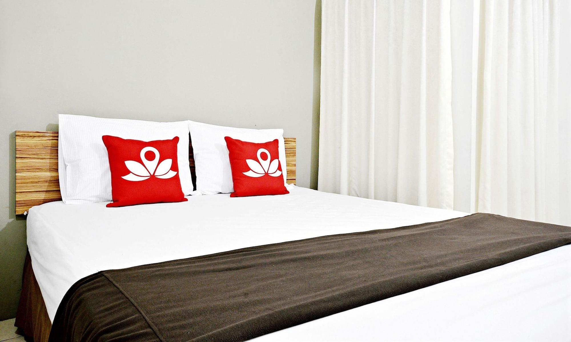 Zen Rooms Mampang Prapatan Τζακάρτα Εξωτερικό φωτογραφία