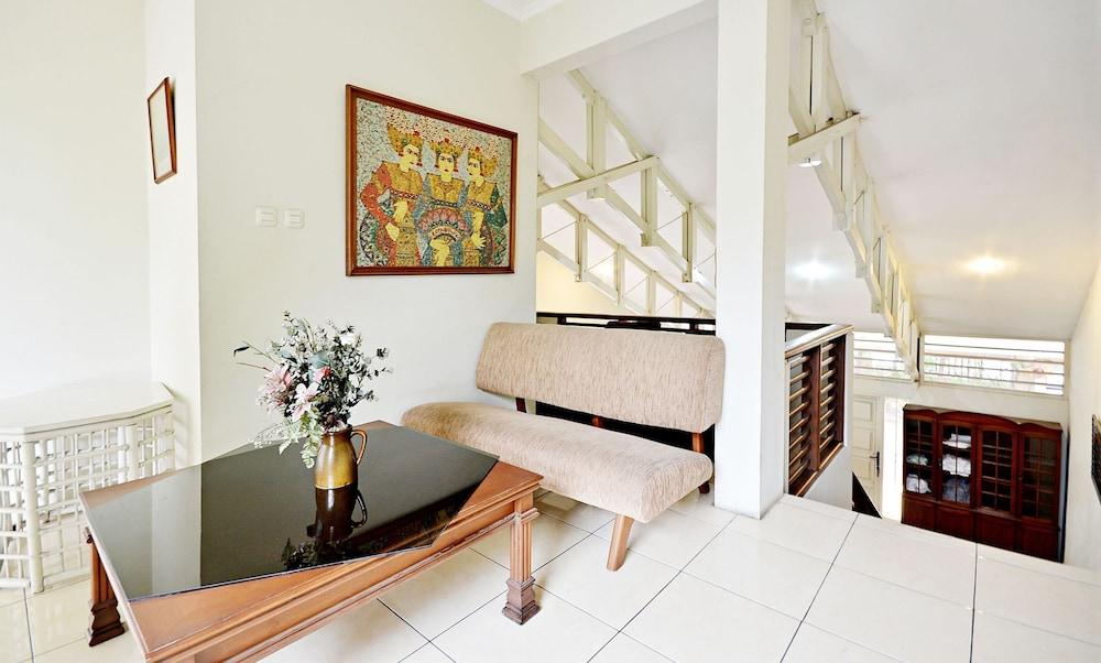 Zen Rooms Mampang Prapatan Τζακάρτα Εξωτερικό φωτογραφία
