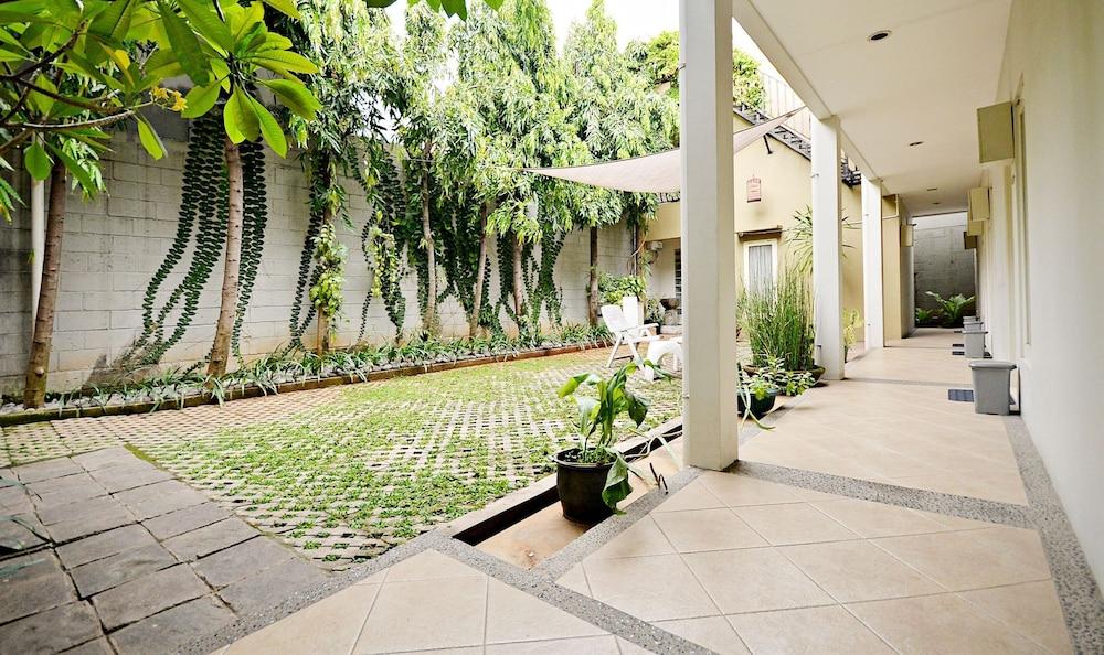 Zen Rooms Mampang Prapatan Τζακάρτα Εξωτερικό φωτογραφία