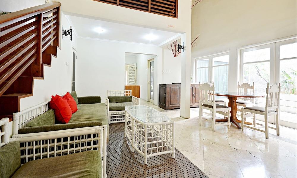 Zen Rooms Mampang Prapatan Τζακάρτα Εξωτερικό φωτογραφία