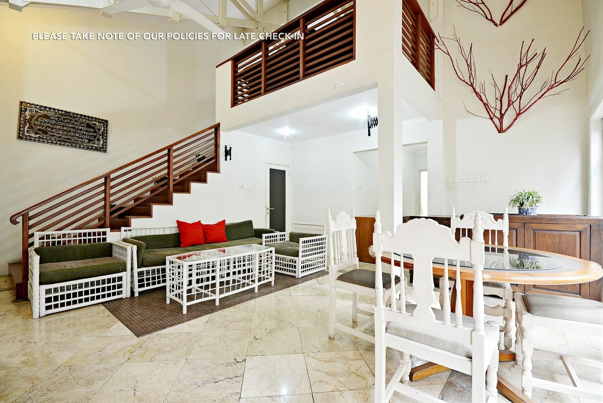 Zen Rooms Mampang Prapatan Τζακάρτα Εξωτερικό φωτογραφία