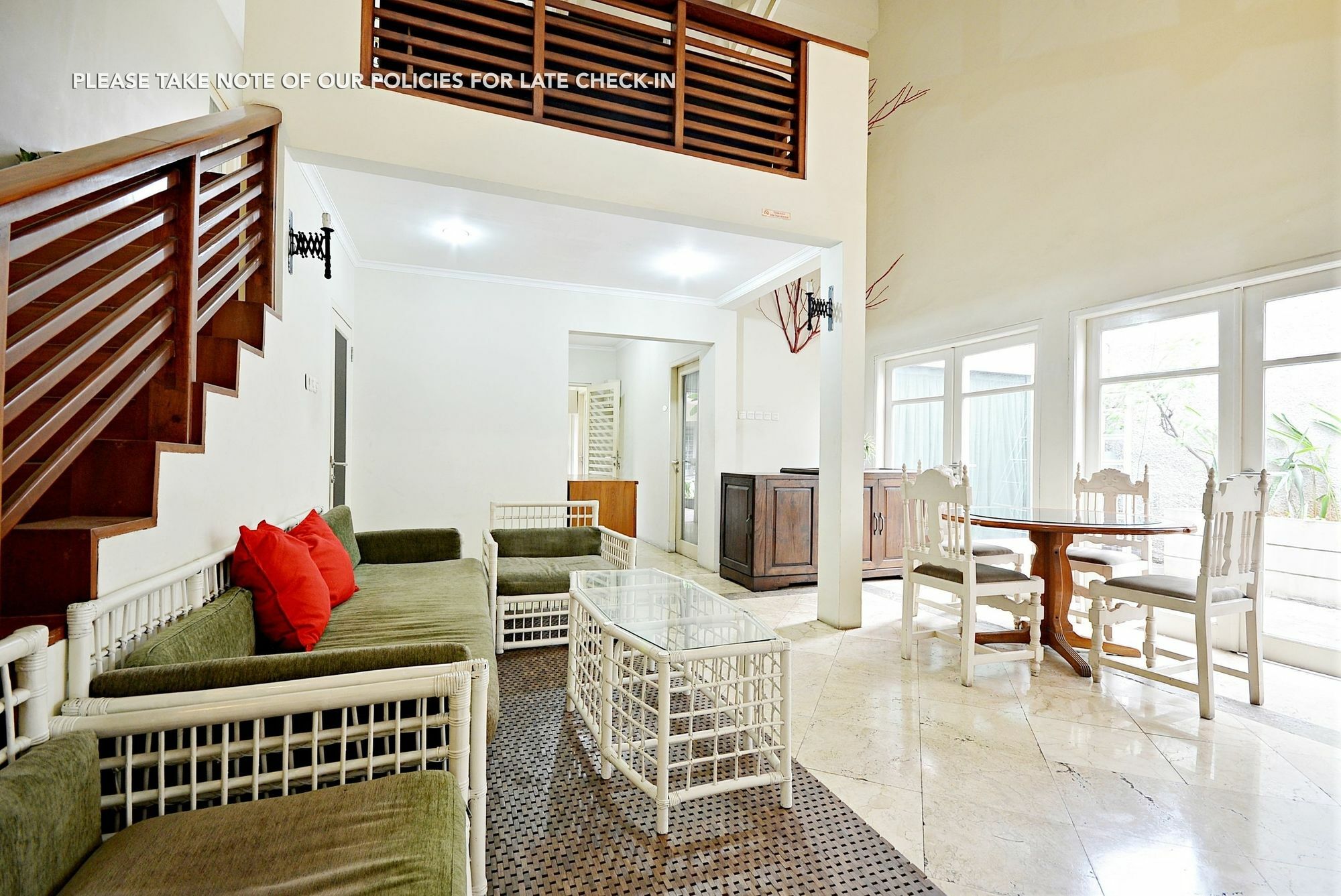 Zen Rooms Mampang Prapatan Τζακάρτα Εξωτερικό φωτογραφία