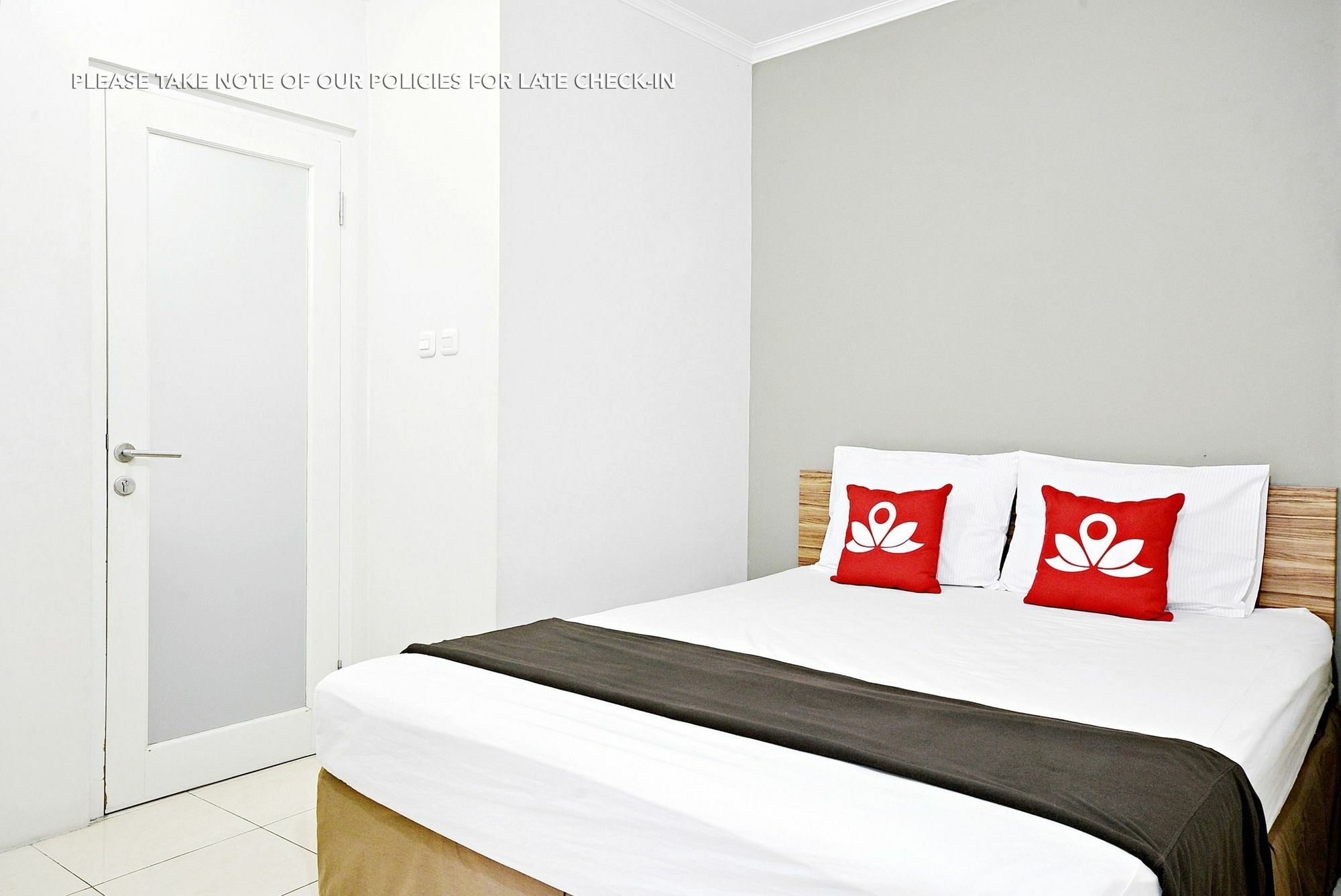 Zen Rooms Mampang Prapatan Τζακάρτα Εξωτερικό φωτογραφία