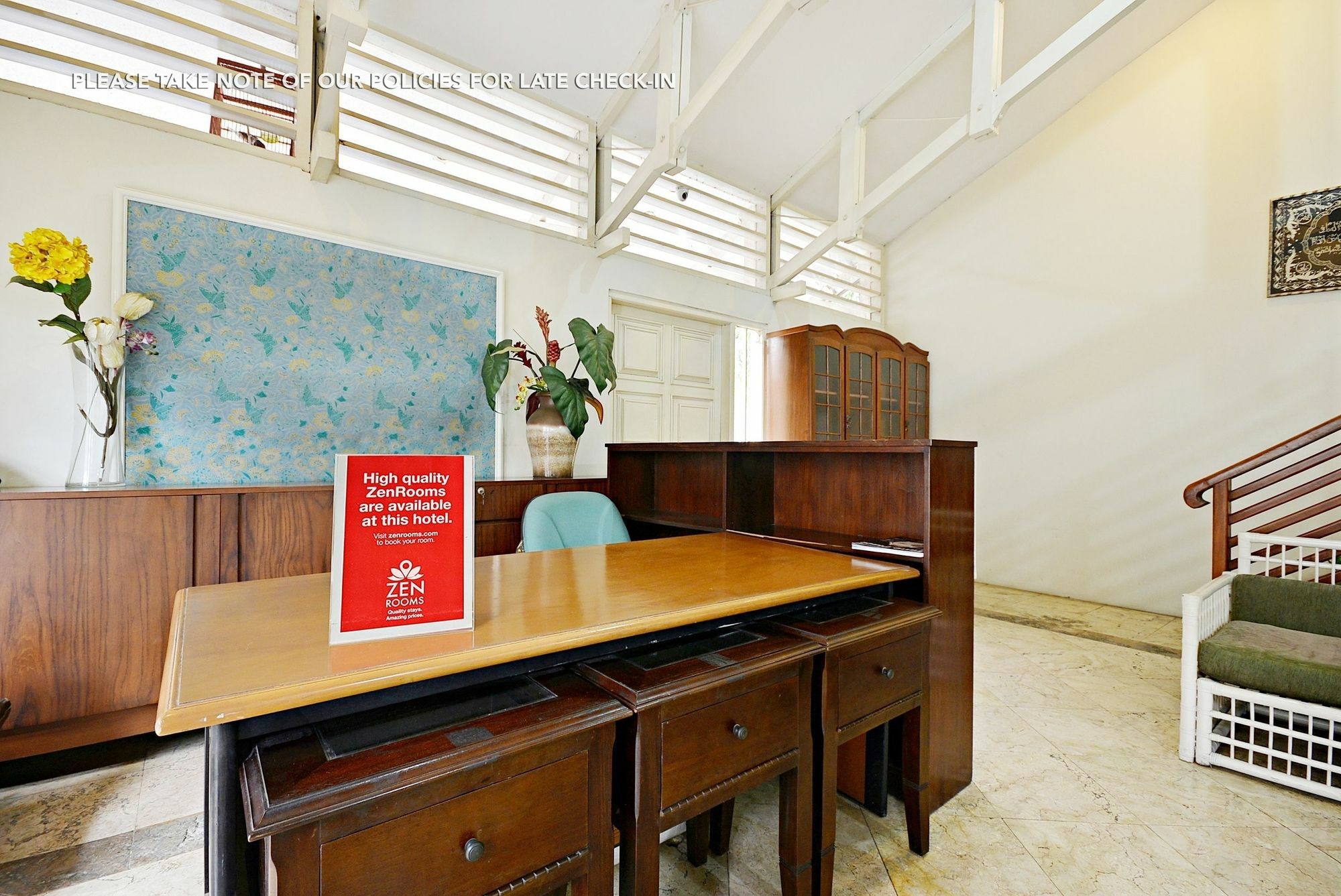 Zen Rooms Mampang Prapatan Τζακάρτα Εξωτερικό φωτογραφία