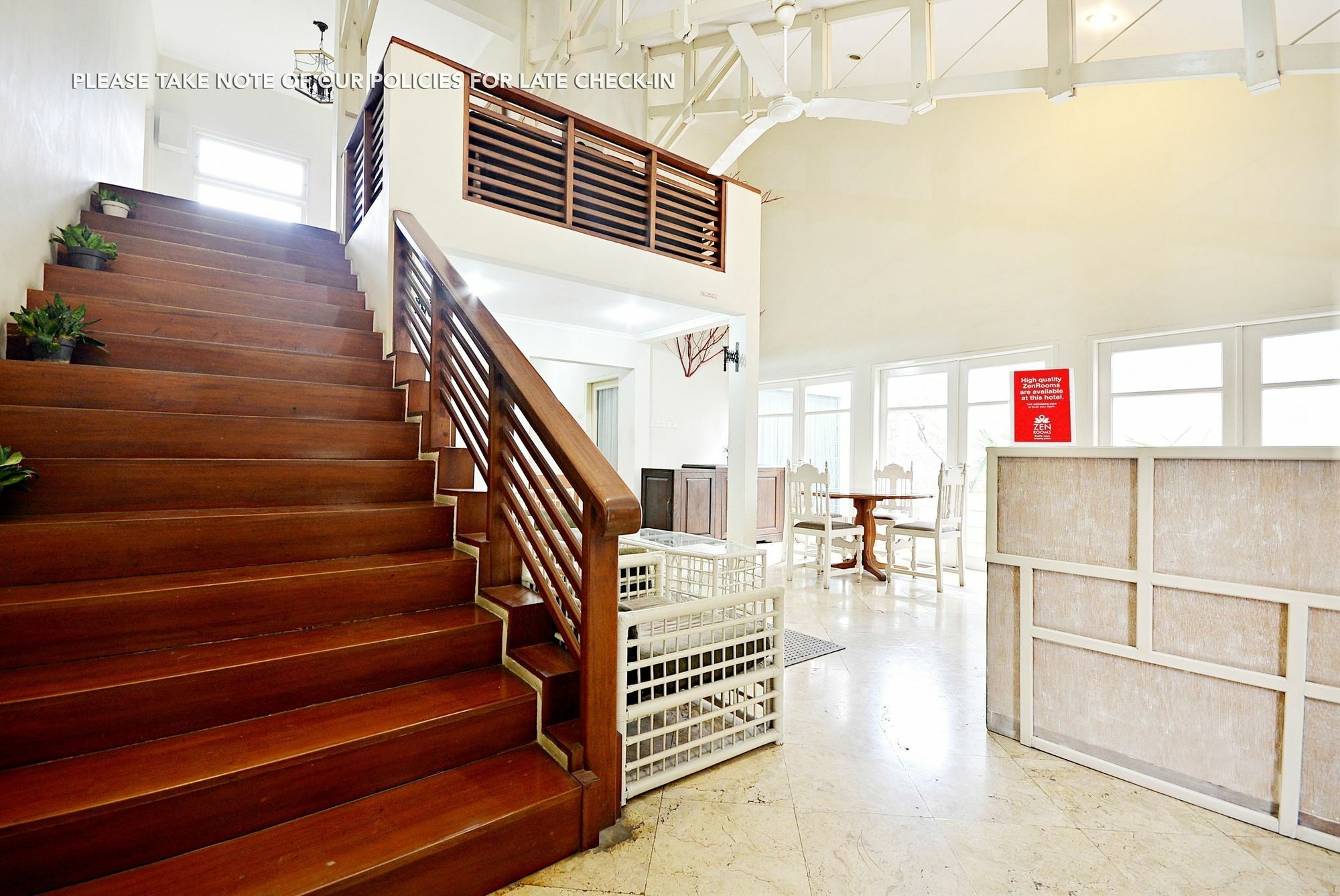 Zen Rooms Mampang Prapatan Τζακάρτα Εξωτερικό φωτογραφία